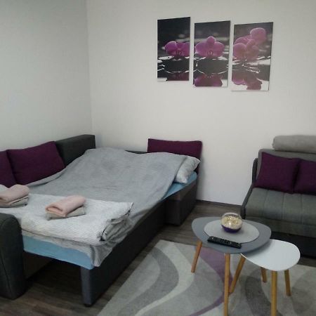 Rooms Jelena Zrenjanin Exterior photo